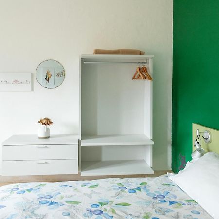 Ca De L'Angelon -- Vittoria House Villa Brenzone sul Garda Ngoại thất bức ảnh
