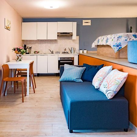 Ca De L'Angelon -- Vittoria House Villa Brenzone sul Garda Ngoại thất bức ảnh