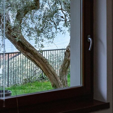 Ca De L'Angelon -- Vittoria House Villa Brenzone sul Garda Ngoại thất bức ảnh