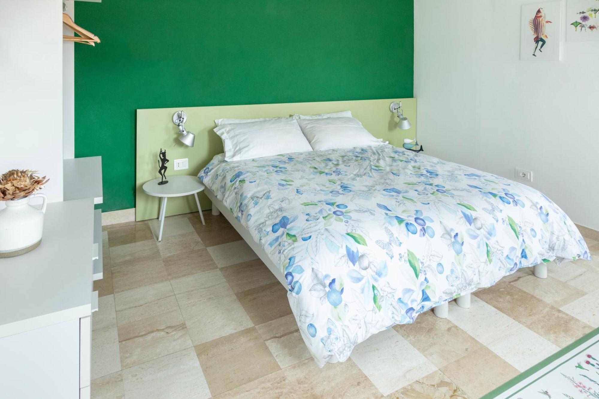 Ca De L'Angelon -- Vittoria House Villa Brenzone sul Garda Ngoại thất bức ảnh