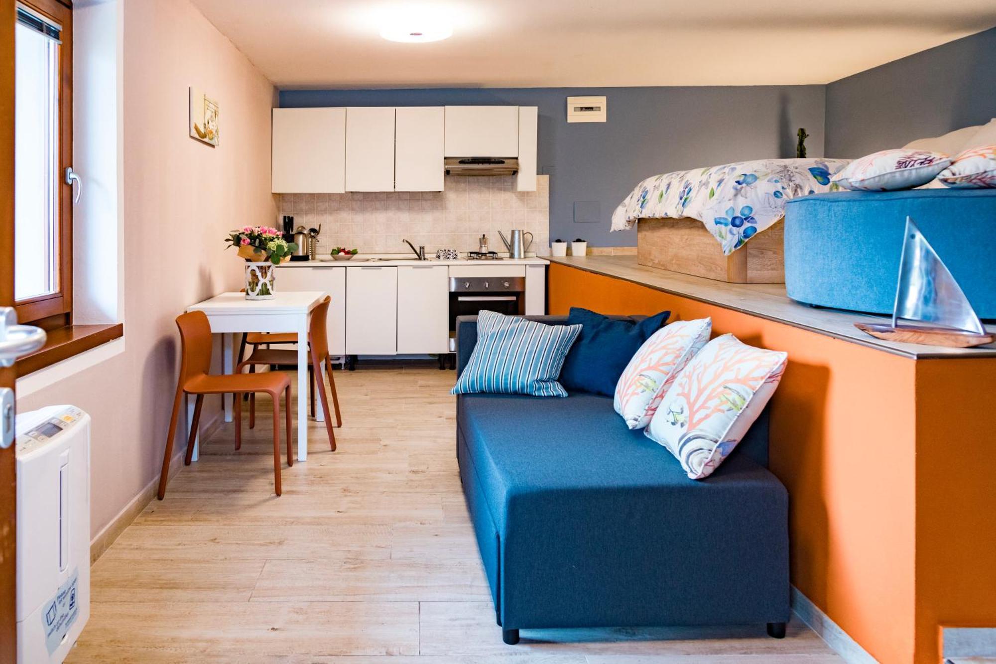 Ca De L'Angelon -- Vittoria House Villa Brenzone sul Garda Ngoại thất bức ảnh
