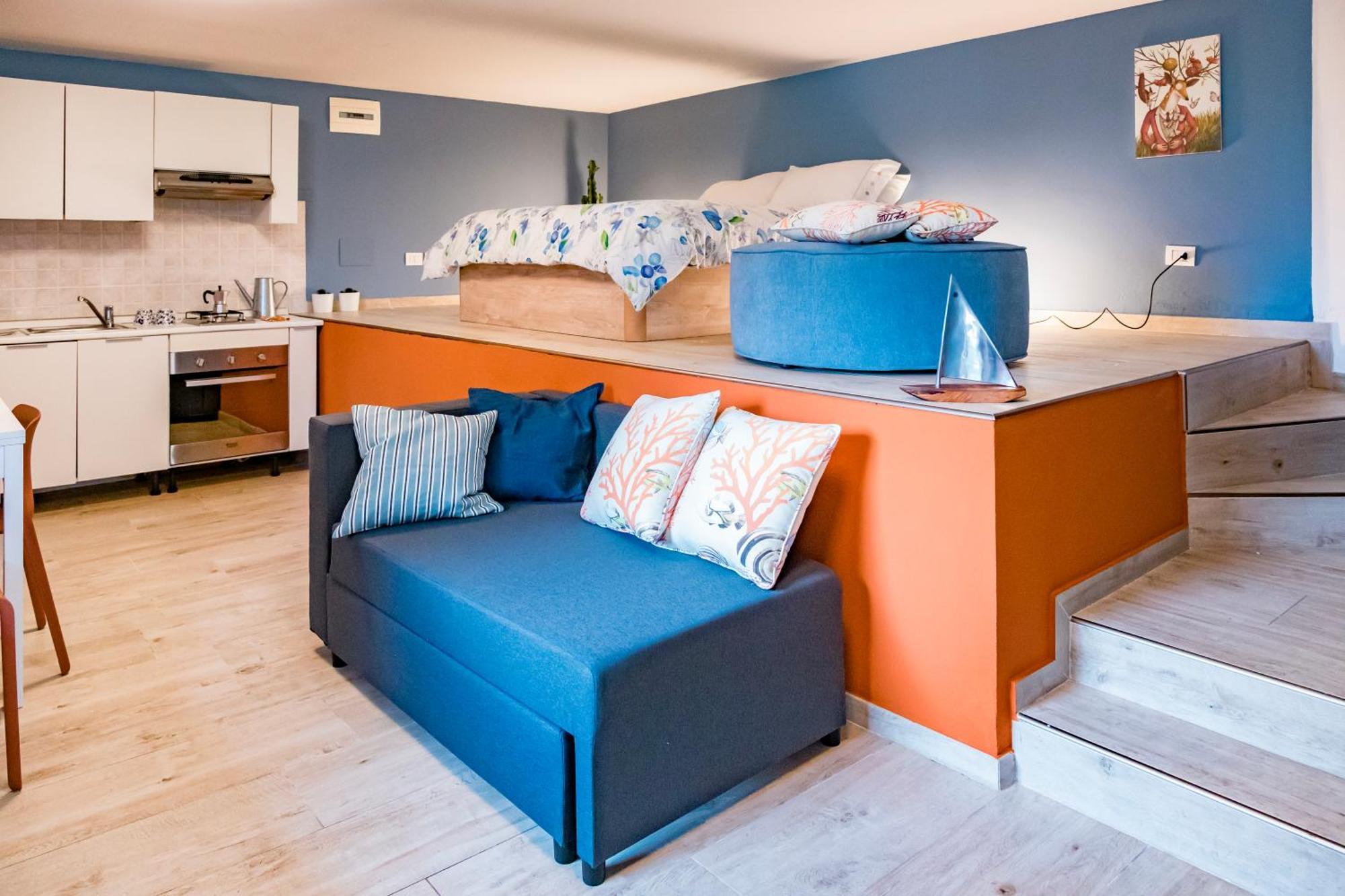 Ca De L'Angelon -- Vittoria House Villa Brenzone sul Garda Ngoại thất bức ảnh