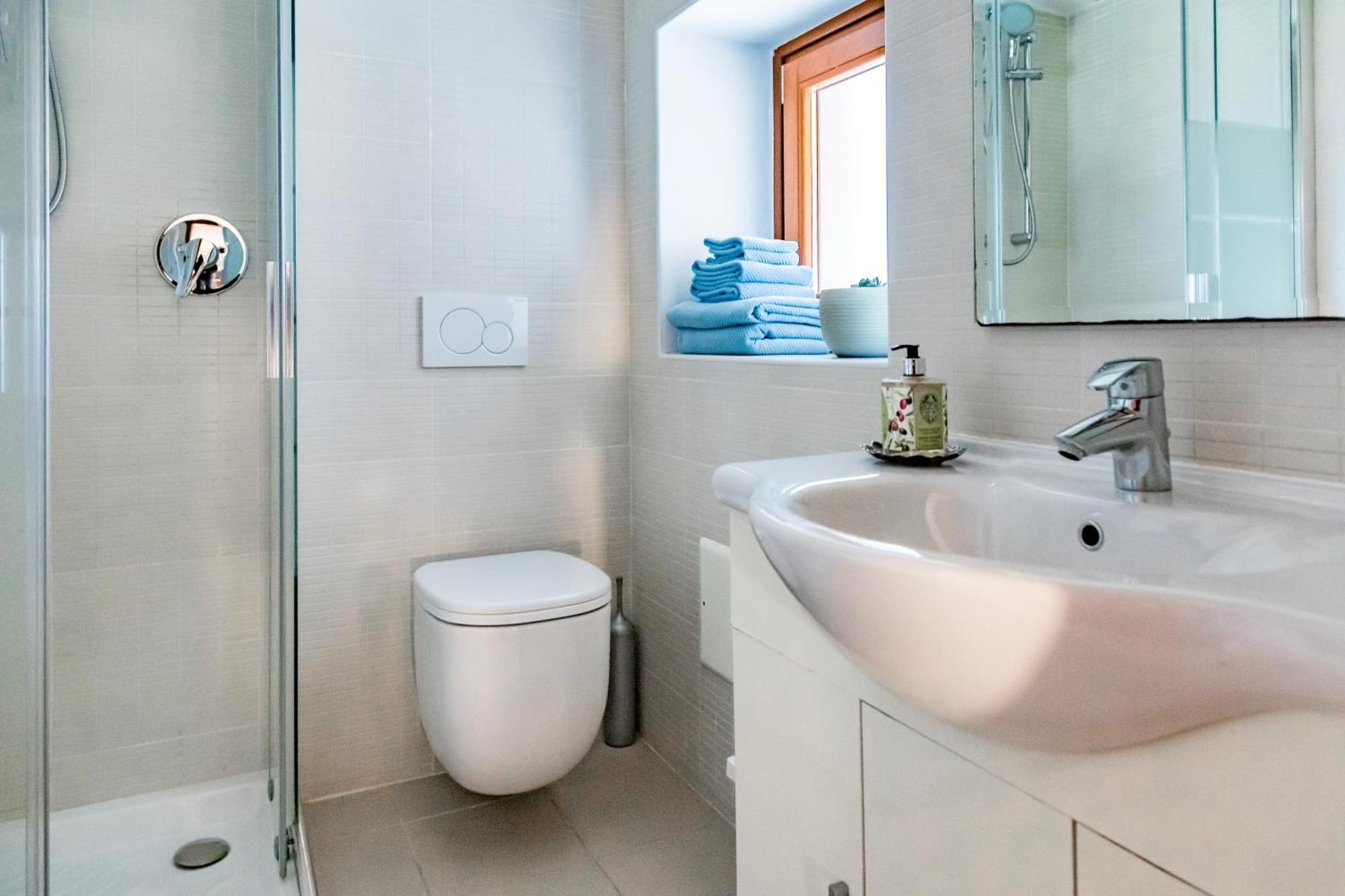 Ca De L'Angelon -- Vittoria House Villa Brenzone sul Garda Ngoại thất bức ảnh