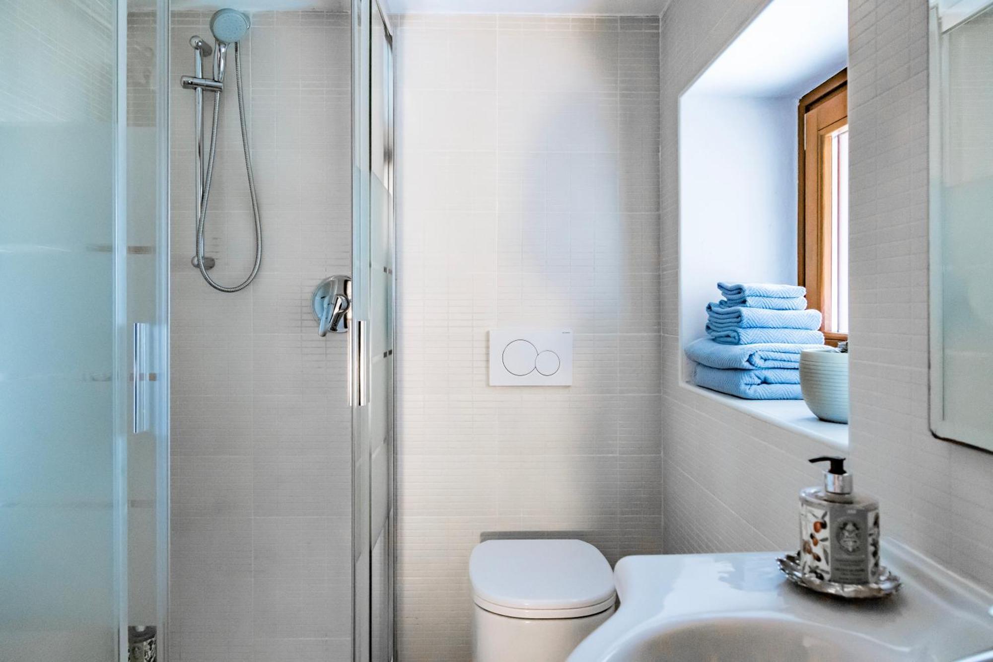 Ca De L'Angelon -- Vittoria House Villa Brenzone sul Garda Ngoại thất bức ảnh