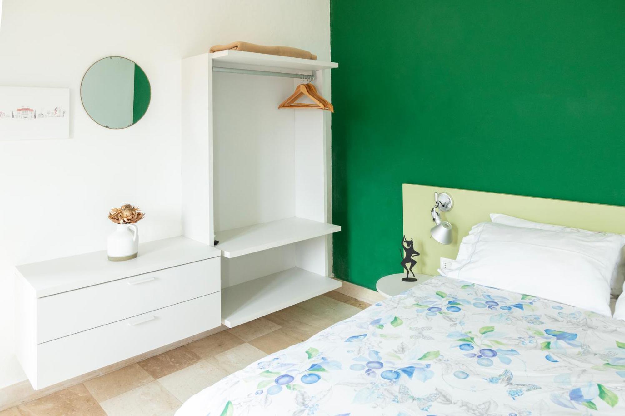Ca De L'Angelon -- Vittoria House Villa Brenzone sul Garda Ngoại thất bức ảnh