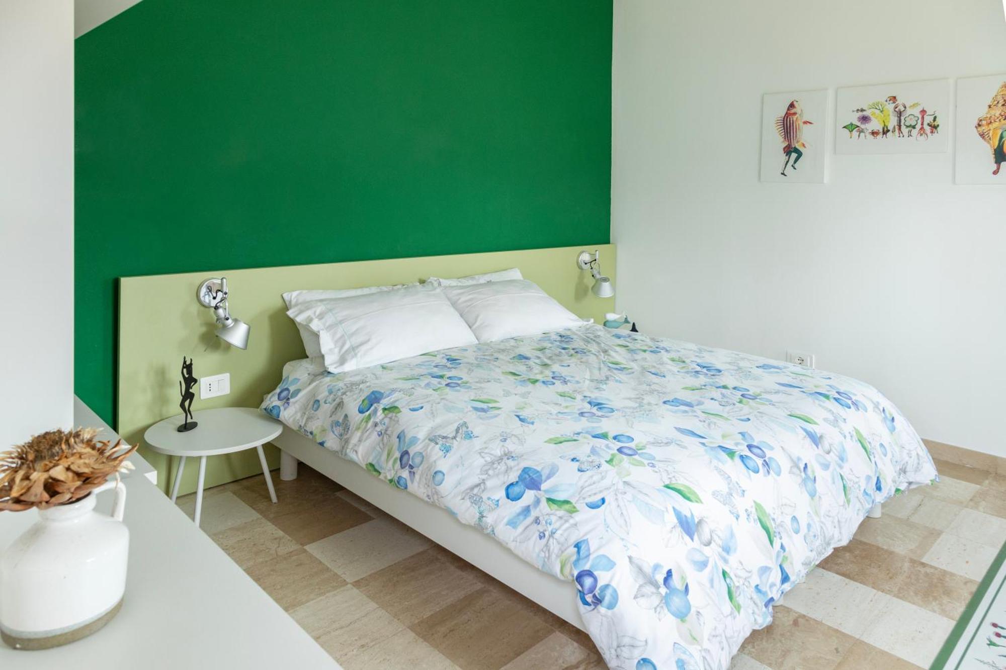 Ca De L'Angelon -- Vittoria House Villa Brenzone sul Garda Ngoại thất bức ảnh