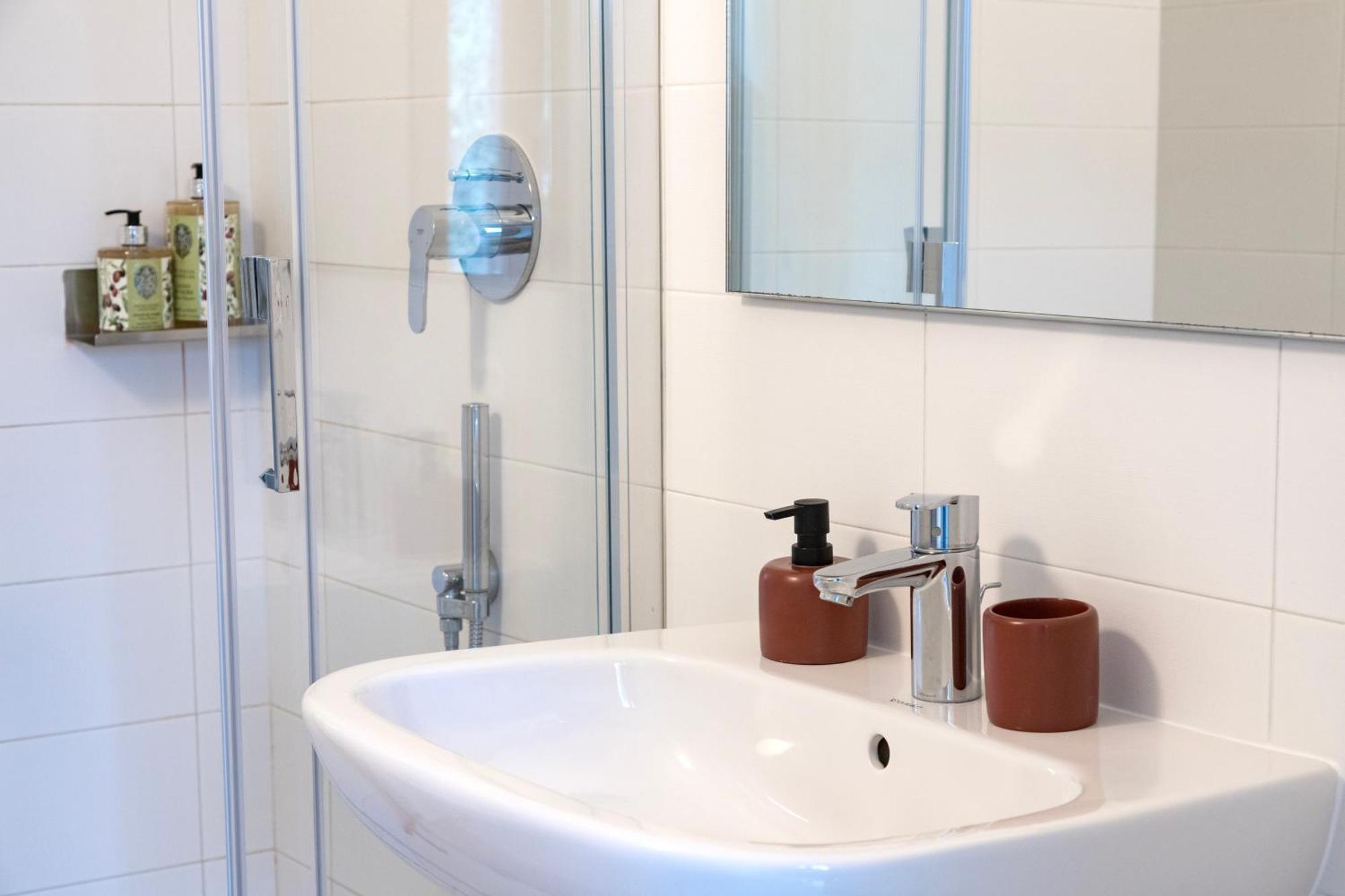 Ca De L'Angelon -- Vittoria House Villa Brenzone sul Garda Ngoại thất bức ảnh